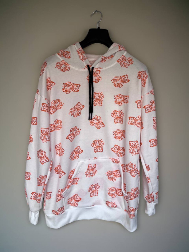 هودی زمستانه