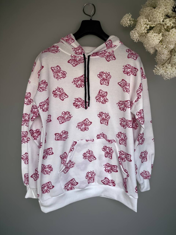 هودی زمستانه