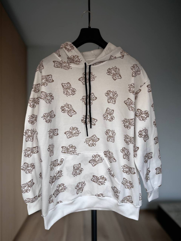 هودی طرح خرس