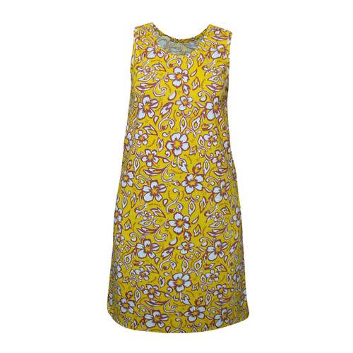 پیراهن زنانه طرح ژرمن کد A1066