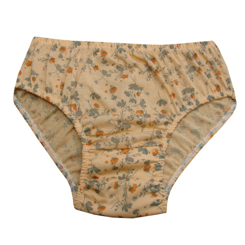 شورت زنانه طرح گل و پروانه کد A1047