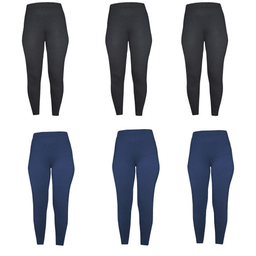 شلوار راحتی زنانه کد A1074 (حداقل سفارش 6 عدد)