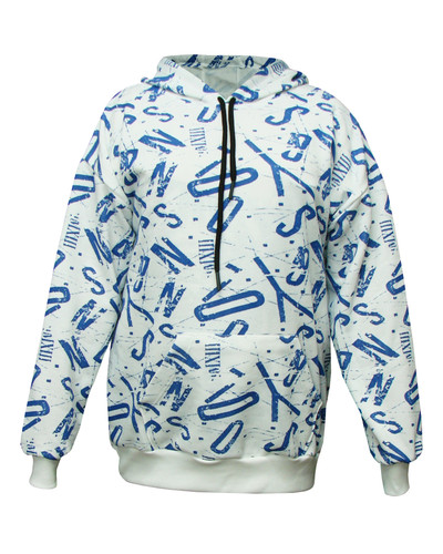 هودی طرح اروشا اسپرت کد A1035