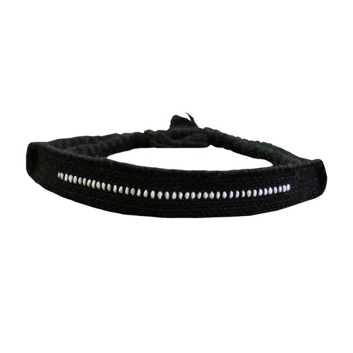 دستبند گلیمی طرح 3609 کد A1082