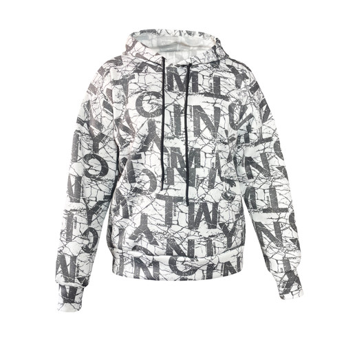 هودی اسپرت طرح لاتین کد A1106