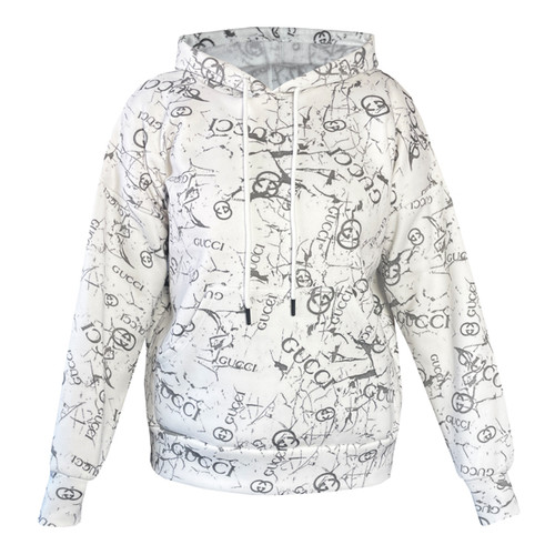 هودی اسپرت طرح گوچی کد A1106