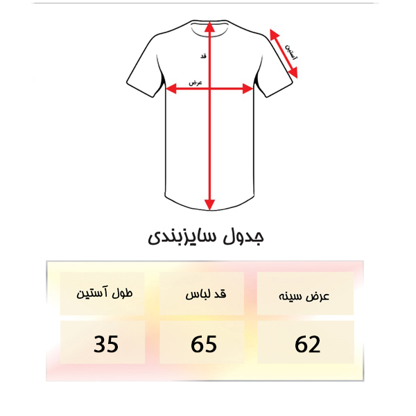 تیشرت زنانه آستین کوتاه باکسی طرح Authentic کد B1007